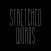 Stretched Words