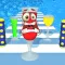 Giant Juice Run Fun Jam Games