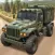 Military Cargo Truck Transport