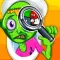 Find hidden objects in zoom 3D