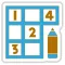 Sudoku Kingdom - Master Puzzle