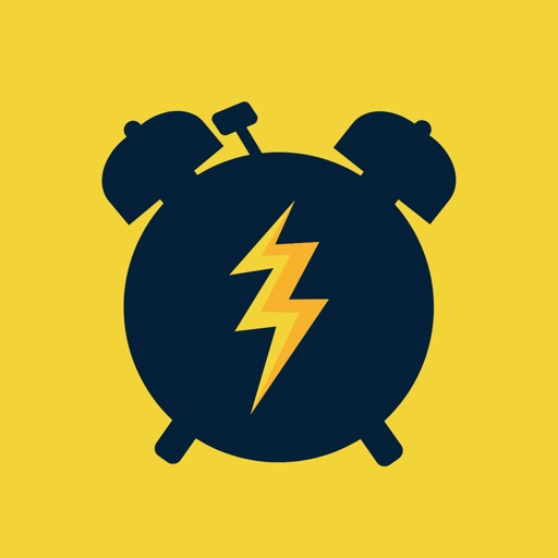 Alarm Hero! - Fun Alarm Clock