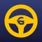 GMe Driver: Make money driving