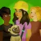 Serena Supergreen