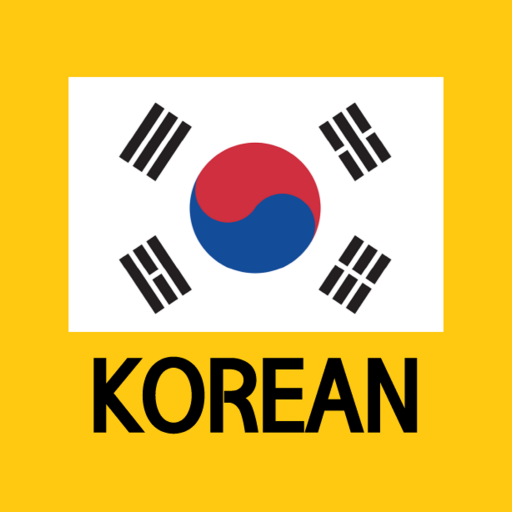 Learn Korean Offline