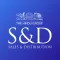 S&D CRM Application