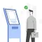 Visitor Management for RE