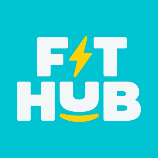 FIT HUB INDONESIA FIT HUB INDONESIA