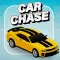 Car Battle Chase - 3D Shooting