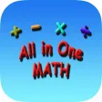 All In One Math Learning