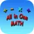 All In One Math Learning
