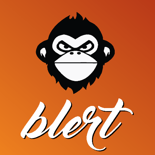 Blert