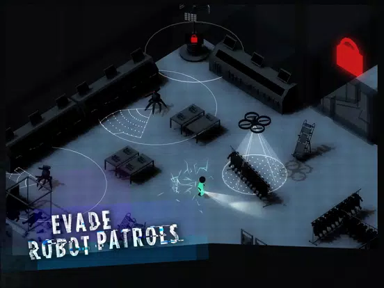 Скриншоты Maruta Escape iPad 