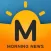 Morning News RSS