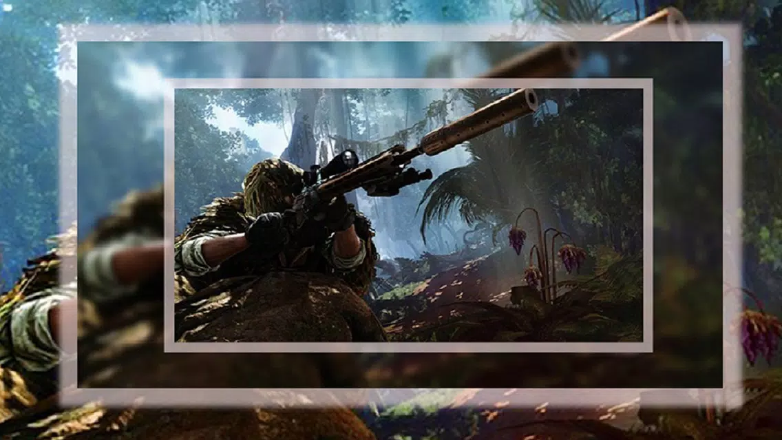 The Last War - Solid Attack Screenshots