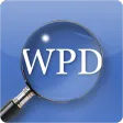 WordPerfect Document Viewer