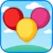 Popping Balloon Pop Games