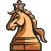 Chess Knight Puzzles