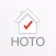 Hoto - Check-in-Check-out your property