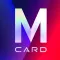 M Card