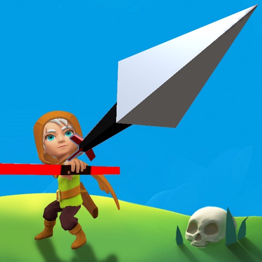The Marksman The Marksman
