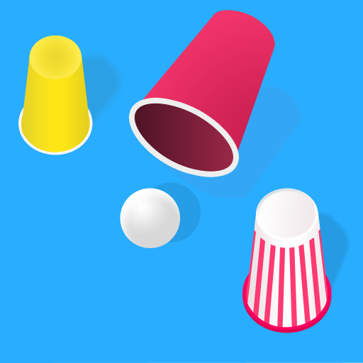 TableTopper-Find The Ball In T