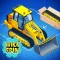 Construct a Car: create vehicles puzzle game for kids