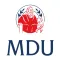 MDU