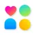 18 Widget-Icon Launcher,Theme