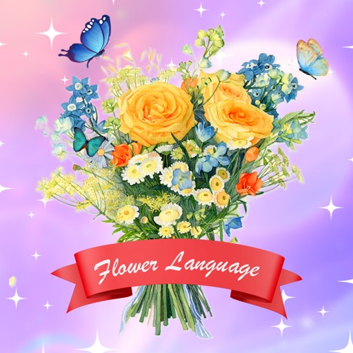 Flower Language Wallpaper Flower Language Wallpaper