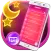 Pink Glow SMS