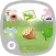 The Hedgehog Theme