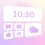 Themes: Widgets & App Icons