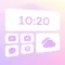 Themes: Widgets & App Icons