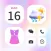 iTheme-icon Theme&Widgets