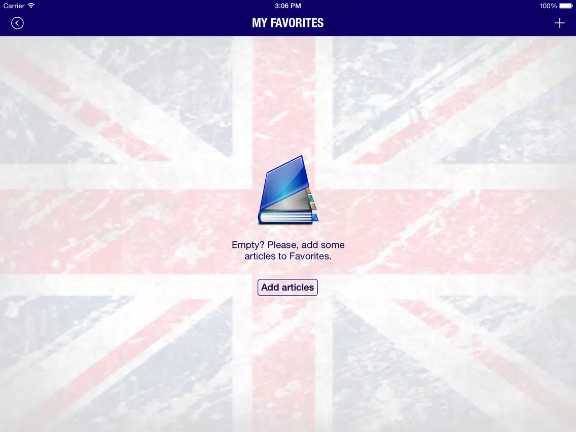 English Learning - FREE Guide for Beginners. iPad Screenshots