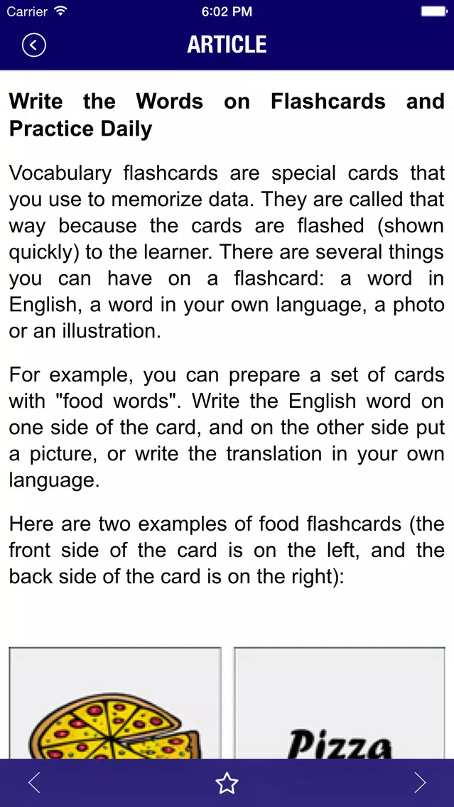 English Learning - FREE Guide for Beginners. Screenshots