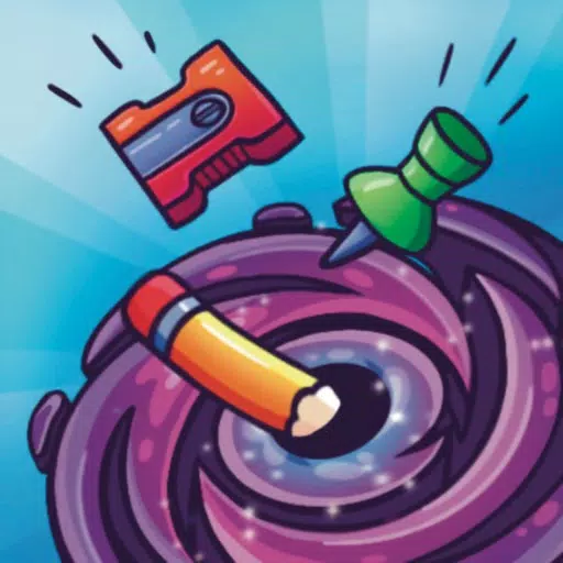 Void Vortex: Black Hole Game Void Vortex: Black Hole Game