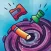Void Vortex: Black Hole Game