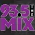 93.5 The Mix