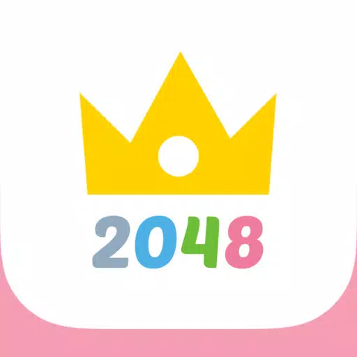 2048 Go!!! 2048 Go!!!