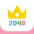 2048 Go!!!