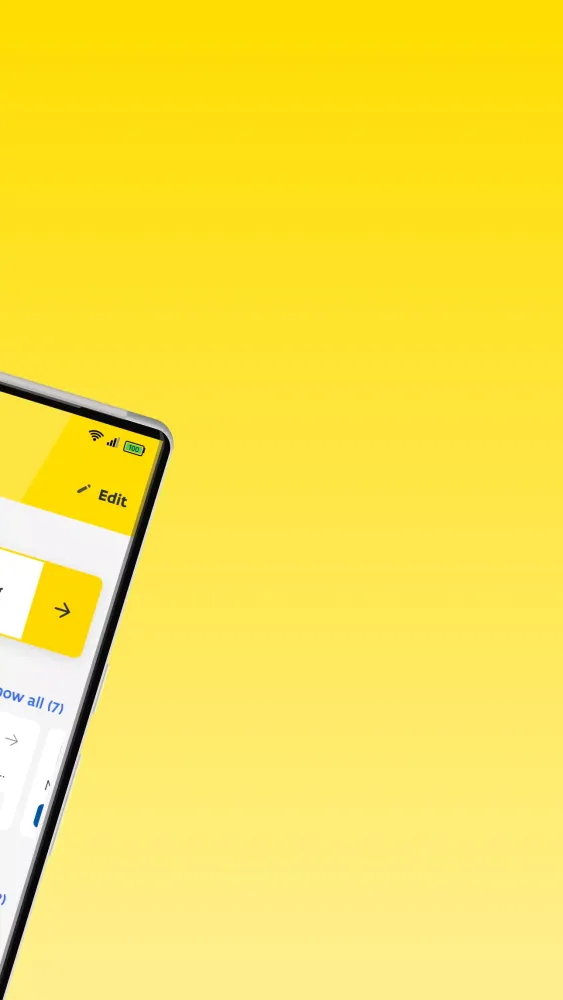 De Lijn Screenshots