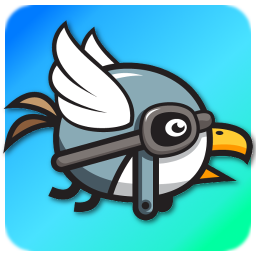Speedy Wings