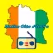 Radios Côte d'Ivoire