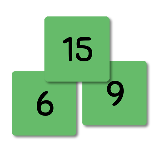 Number Master