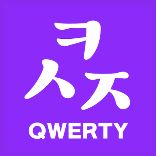 KingSejong QWERTY Keyboard