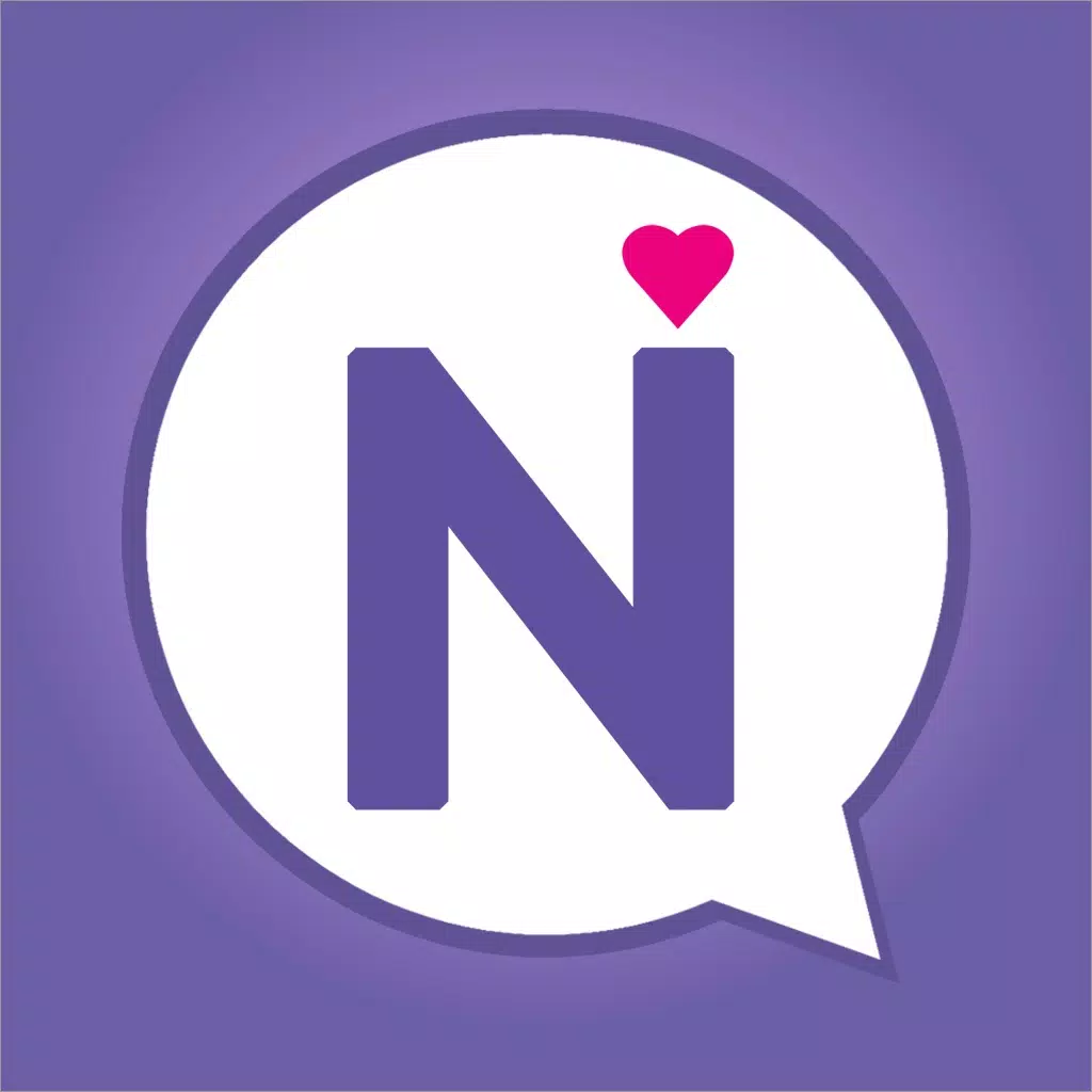 Najeek Make New Friends! Najeek Make New Friends!