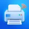 Smart Air Printer App - Scan