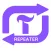 Text Repeater Loop Text